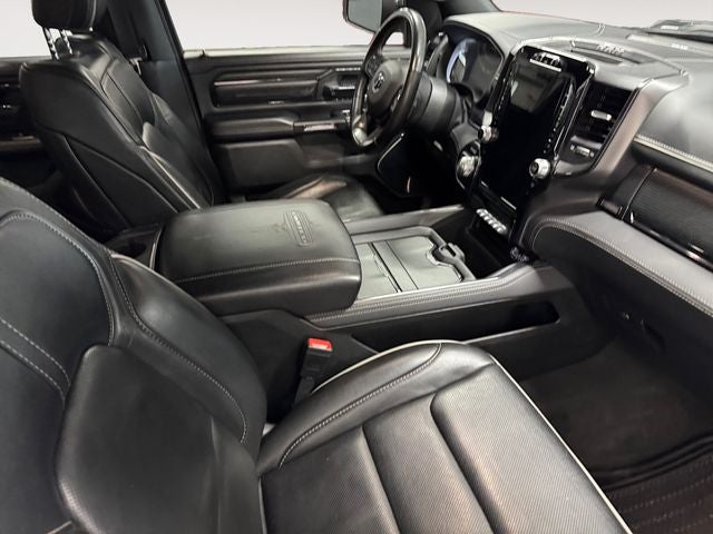2023 RAM 1500 Limited 5.7 Liter V8 Hemi Crew Cab 4WD