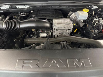 2023 RAM 1500 Limited 5.7 Liter V8 Hemi Crew Cab 4WD