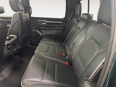 2027 RAM Ram 1500 RAM 1500 LARAMIE CREW CAB 4X4 5'7' BOX