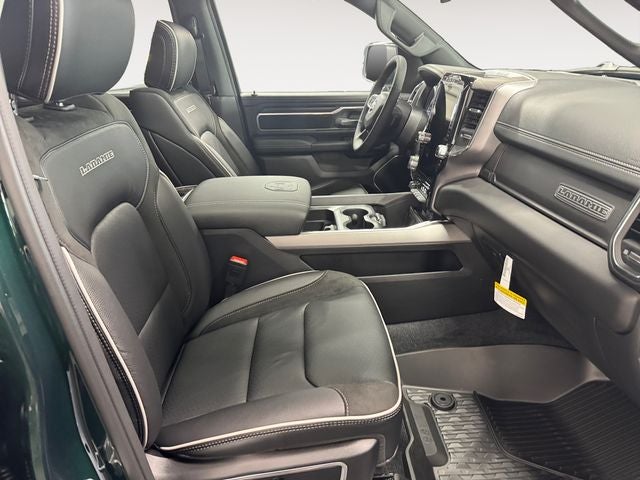 2027 RAM Ram 1500 RAM 1500 LARAMIE CREW CAB 4X4 5'7' BOX