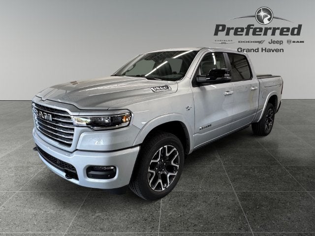 2027 RAM Ram 1500 RAM 1500 LARAMIE CREW CAB 4X4 5'7' BOX