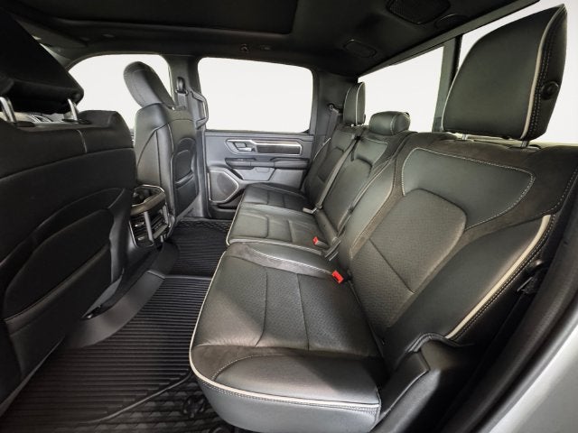 2027 RAM Ram 1500 RAM 1500 LARAMIE CREW CAB 4X4 5'7' BOX