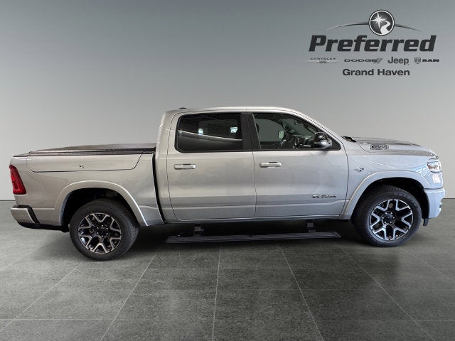 2027 RAM Ram 1500 RAM 1500 LARAMIE CREW CAB 4X4 5'7' BOX