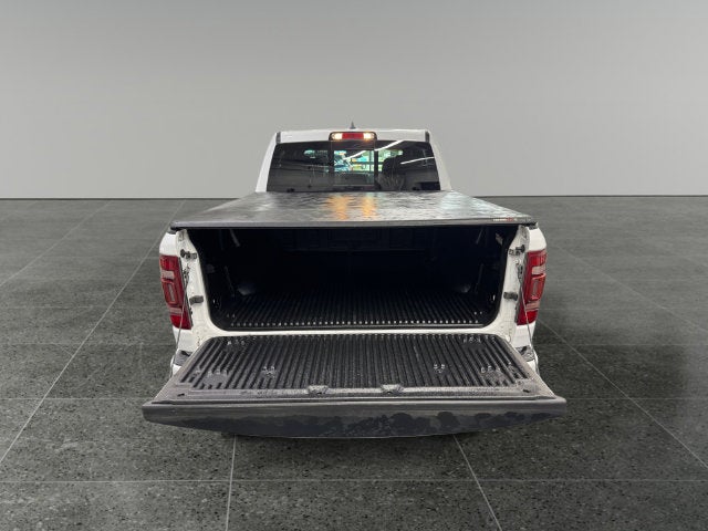 2023 RAM 1500 Laramie Crew Cab 4x4 5'7' Box