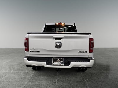 2023 RAM 1500 Laramie Crew Cab 4x4 5'7' Box