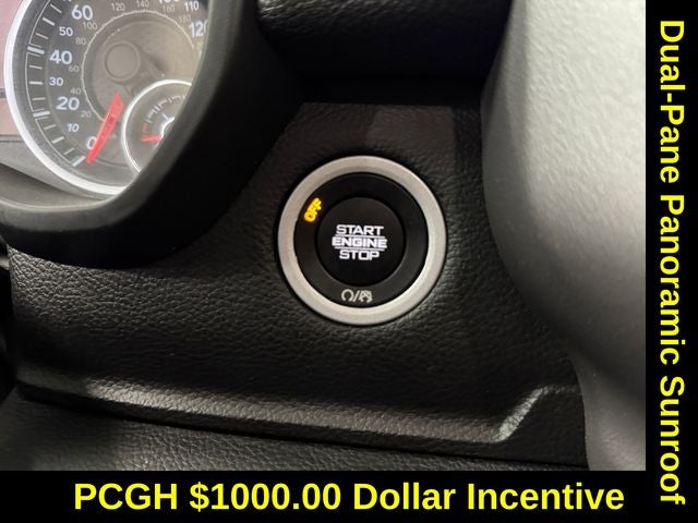 2022 RAM 1500 Laramie Crew Cab 4x4 5'7' Box