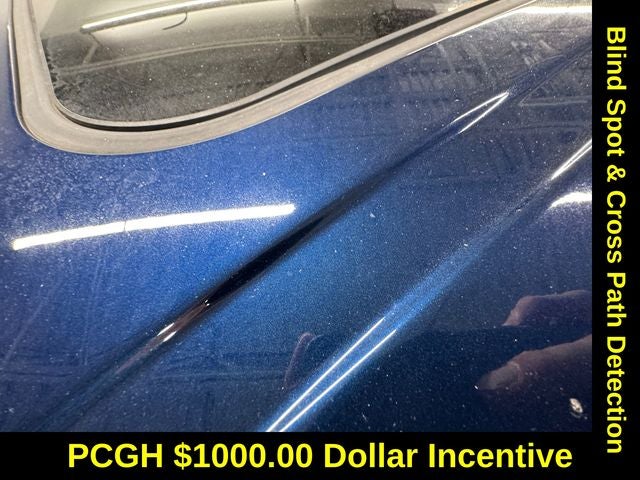 2022 RAM 1500 Laramie Crew Cab 4x4 5'7' Box