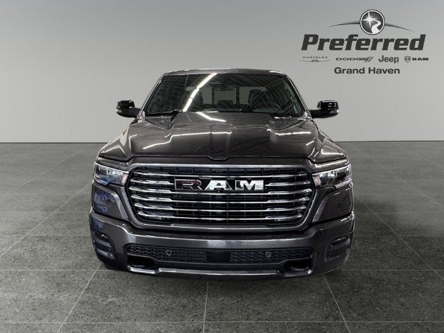 2027 RAM Ram 1500 RAM 1500 LARAMIE CREW CAB 4X4 5'7' BOX