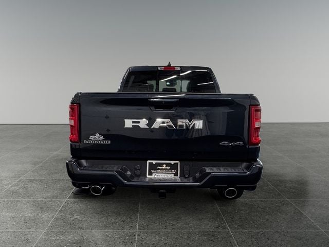 2027 RAM Ram 1500 RAM 1500 LARAMIE CREW CAB 4X4 5'7' BOX