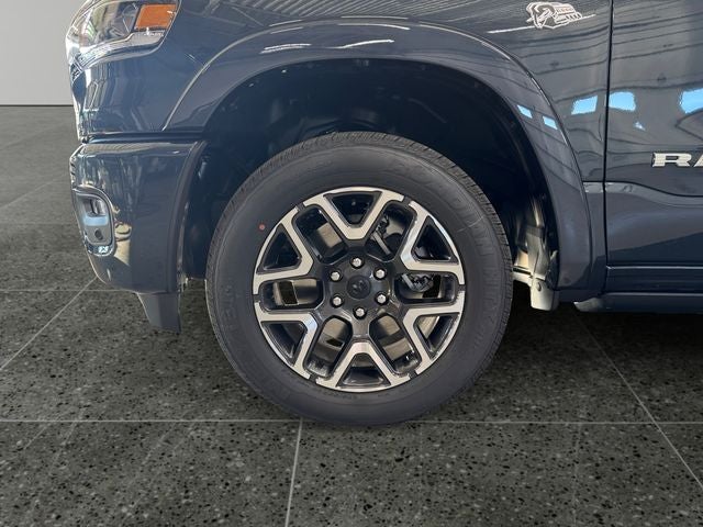2027 RAM Ram 1500 RAM 1500 LARAMIE CREW CAB 4X4 5'7' BOX
