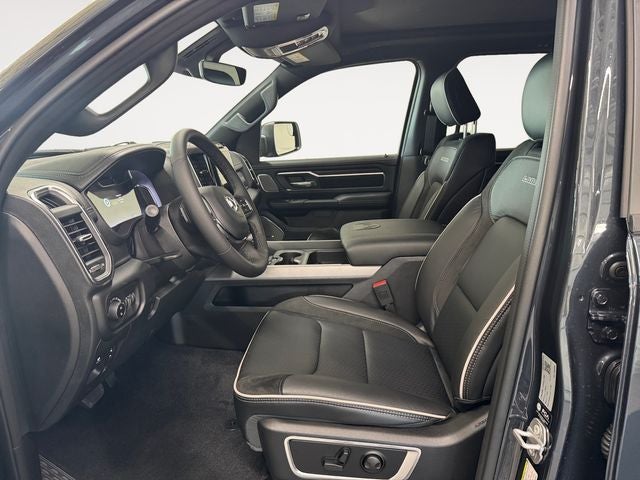 2027 RAM Ram 1500 RAM 1500 LARAMIE CREW CAB 4X4 5'7' BOX