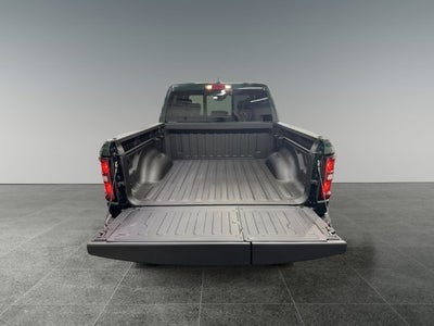 2027 RAM Ram 1500 RAM 1500 REBEL CREW CAB 4X4 5'7' BOX