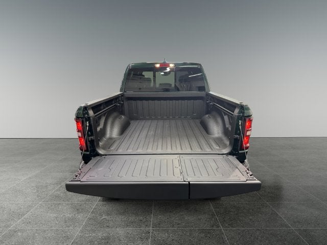 2027 RAM Ram 1500 RAM 1500 REBEL CREW CAB 4X4 5'7' BOX