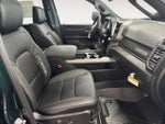 2027 RAM Ram 1500 RAM 1500 REBEL CREW CAB 4X4 5'7' BOX