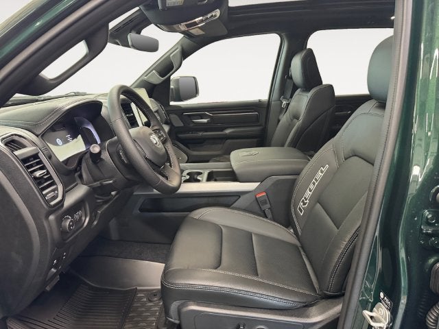2027 RAM Ram 1500 RAM 1500 REBEL CREW CAB 4X4 5'7' BOX