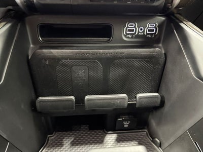 2022 RAM 1500 Limited Longhorn