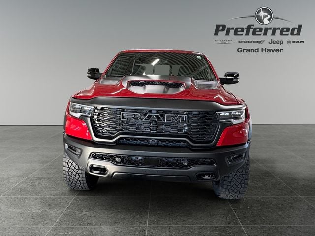 2027 RAM 1500 RAM 1500 TRX SRT CREW CAB 4X4 5'7' BOX