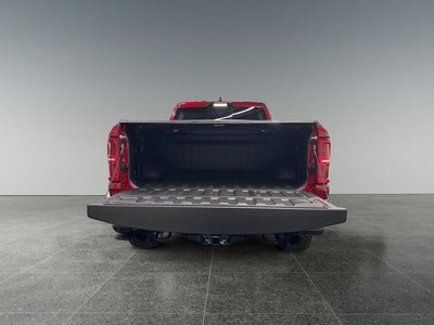 2027 RAM 1500 RAM 1500 TRX SRT CREW CAB 4X4 5'7' BOX