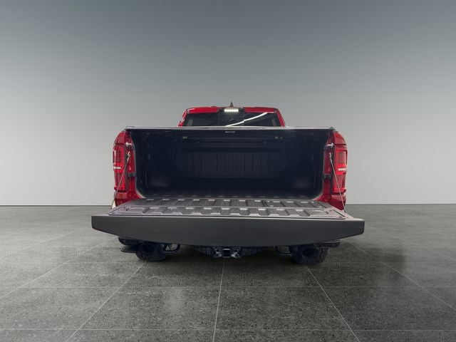 2027 RAM 1500 RAM 1500 TRX SRT CREW CAB 4X4 5'7' BOX