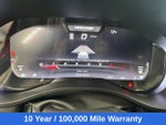 2027 RAM 1500 RAM 1500 TRX SRT CREW CAB 4X4 5'7' BOX