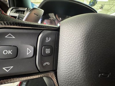 2027 RAM 1500 RAM 1500 TRX SRT CREW CAB 4X4 5'7' BOX