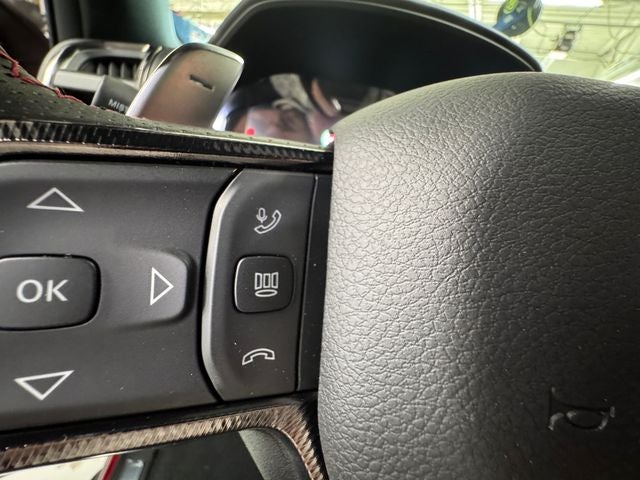 2027 RAM 1500 RAM 1500 TRX SRT CREW CAB 4X4 5'7' BOX