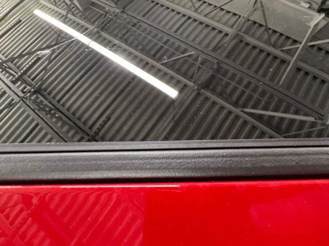 2027 RAM 1500 RAM 1500 TRX SRT CREW CAB 4X4 5'7' BOX