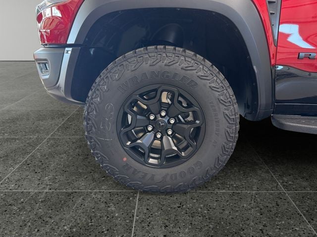2027 RAM 1500 RAM 1500 TRX SRT CREW CAB 4X4 5'7' BOX