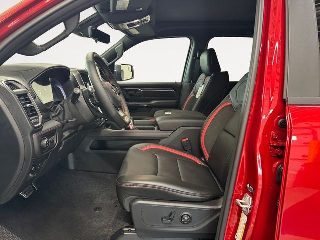 2027 RAM 1500 RAM 1500 TRX SRT CREW CAB 4X4 5'7' BOX