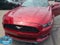 2017 Ford Mustang EcoBoost Premium 2.3 Liter EcoBoost Turbocharged 2D Convertible Aut