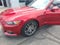 2017 Ford Mustang EcoBoost Premium 2.3 Liter EcoBoost Turbocharged 2D Convertible Aut