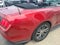 2017 Ford Mustang EcoBoost Premium 2.3 Liter EcoBoost Turbocharged 2D Convertible Aut