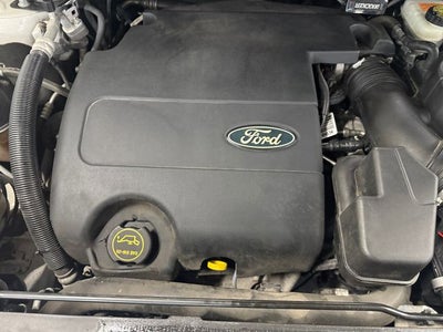 2014 Ford Explorer XLT 3.5 Liter V6 FWD