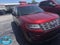 2016 Ford Explorer XLT 3.5 Liter V6 4WD