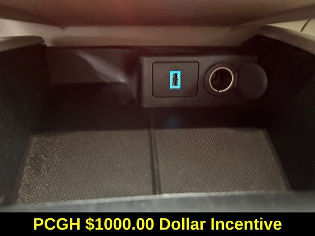 2020 Ford Escape SE 1.5 Liter EcoBoost AWD