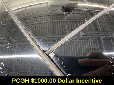 2020 Ford Escape SE 1.5 Liter EcoBoost AWD