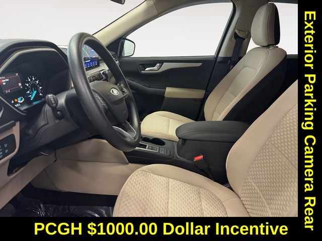 2020 Ford Escape SE 1.5 Liter EcoBoost AWD