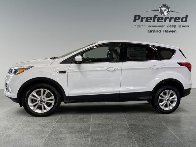 2019 Ford Escape SE 1.5 Liter EcoBoost 4WD
