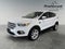 2019 Ford Escape SE 1.5 Liter EcoBoost 4WD