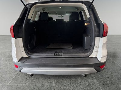 2019 Ford Escape SE 1.5 Liter EcoBoost 4WD