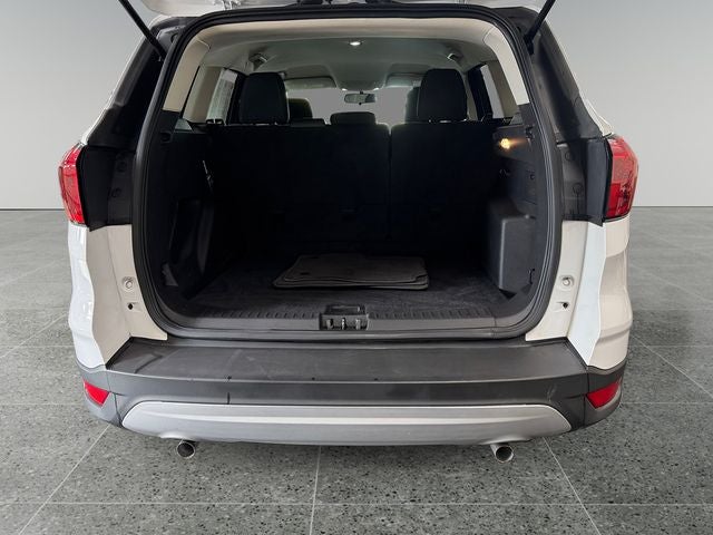 2019 Ford Escape SE 1.5 Liter EcoBoost 4WD