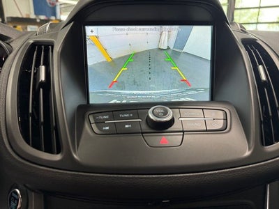 2019 Ford Escape SE 1.5 Liter EcoBoost 4WD