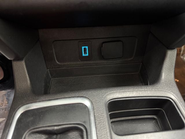 2019 Ford Escape SE 1.5 Liter EcoBoost 4WD