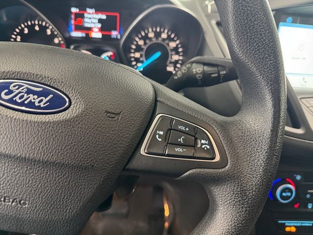2019 Ford Escape SE 1.5 Liter EcoBoost 4WD
