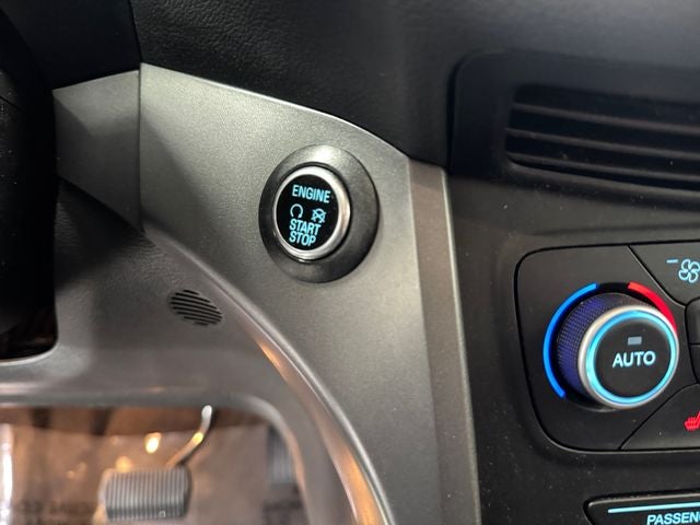 2019 Ford Escape SE 1.5 Liter EcoBoost 4WD