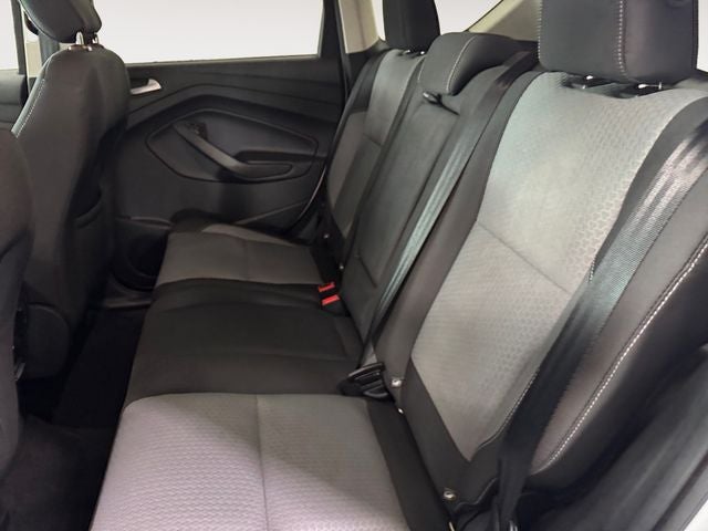 2019 Ford Escape SE 1.5 Liter EcoBoost 4WD