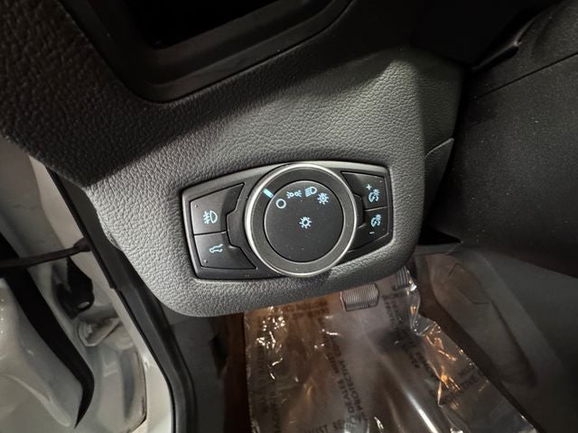 2019 Ford Escape SE 1.5 Liter EcoBoost 4WD