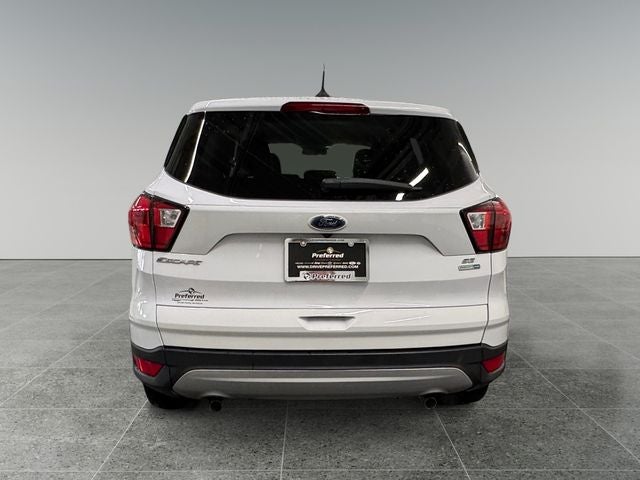 2019 Ford Escape SE 1.5 Liter EcoBoost 4WD