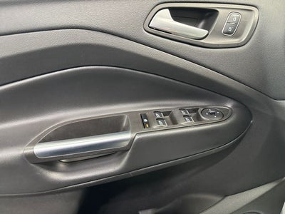 2019 Ford Escape SE 1.5 Liter EcoBoost 4WD