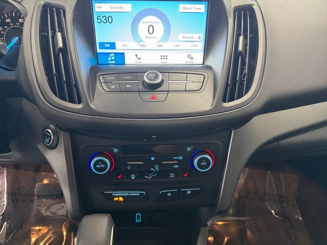 2019 Ford Escape SE 1.5 Liter EcoBoost 4WD